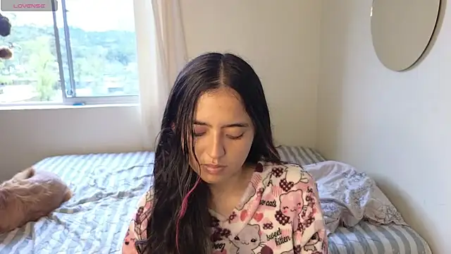 ViolettaSummer online show from 11.16.25