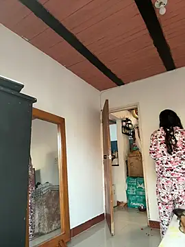 ViolettaSummer online show from 04.15.26