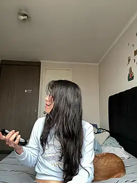 ViolettaSummer online show from 07.21.26