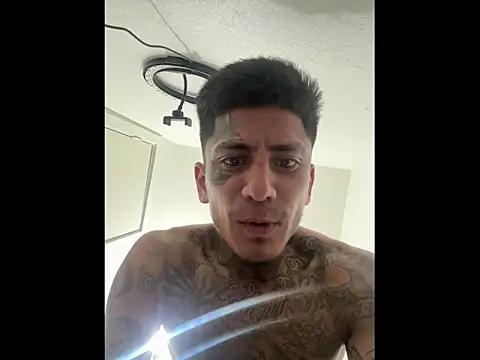 Snapshot of Papinine6 chatting on 11.14.25 Papinine6 online show from 11.14.25