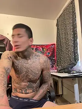 Snapshot of Papinine6 chatting on 03.30.26 Papinine6 online show from 03.30.26