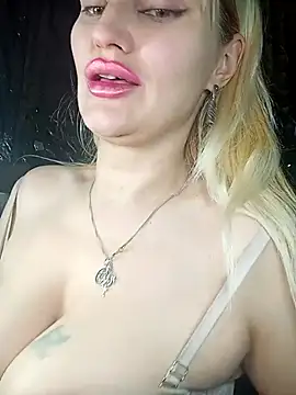 Freya Milf online show from 02.20.26