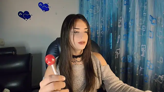 Dollbehavior  online show from 11.14.25