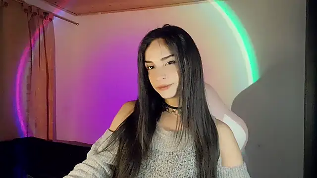 Dollbehavior  online show from 05.07.26