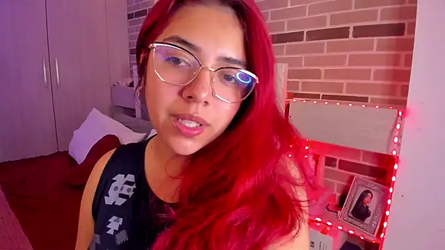 Rousse Collinss online show from 12.24.24