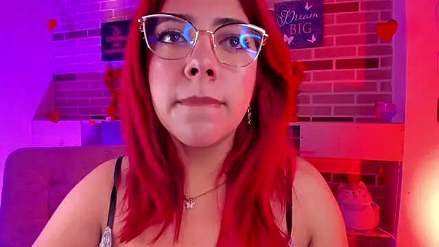 Rousse Collinss online show from 02.22.25