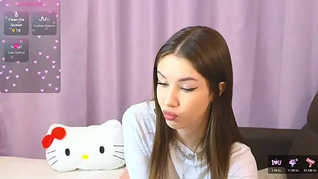 ellie kramer online show from 12.18.25