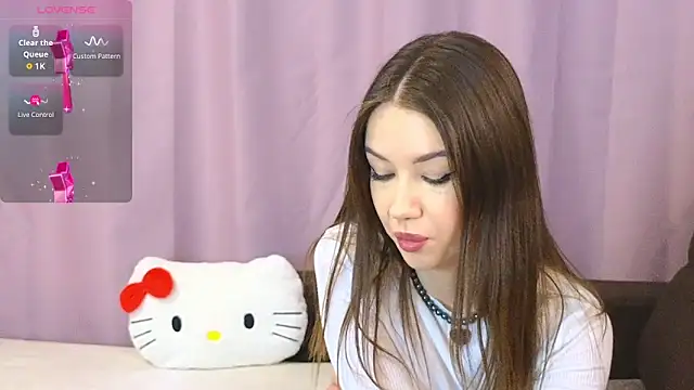 ellie kramer online show from 02.04.26