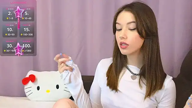 ellie kramer online show from 03.14.26