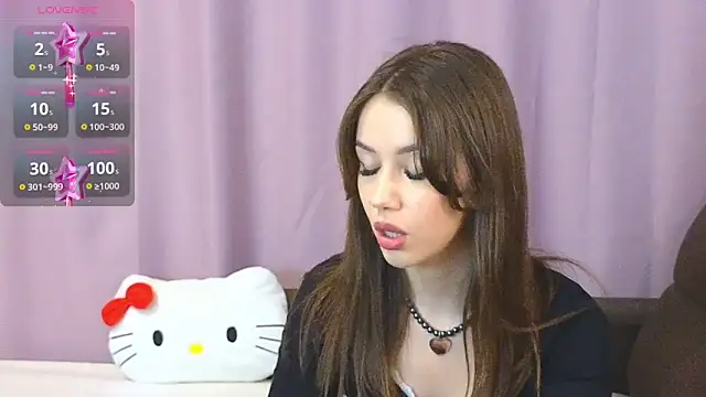 Snapshot of ellie_kramer chatting on 04.01.26 ellie kramer online show from 04.01.26