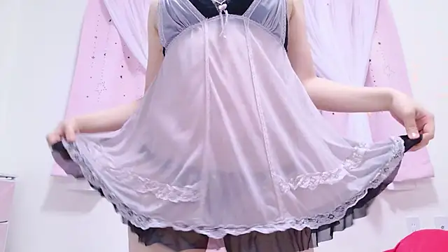 Snapshot of -YU- chatting on 05.10.26 -YU- online show from 05.10.26