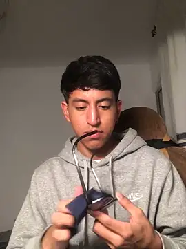 modelo180 online show from 09.10.25