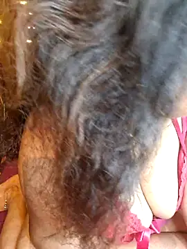 Snapshot of Maaya66 chatting on 03.04.25 Maaya66 online show from 03.04.25