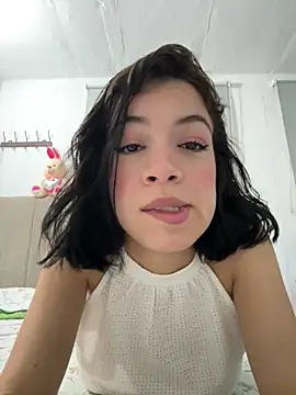 Caribbean beauty  online show from 01.16.26