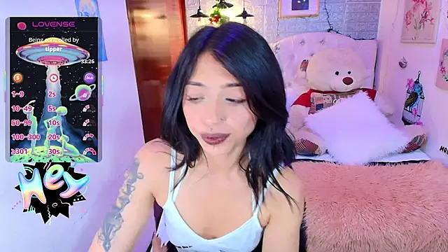 REDHOTTER  online show from 02.10.25