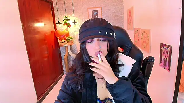 REDHOTTER  online show from 02.17.25