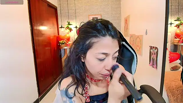 REDHOTTER  online show from 03.05.25