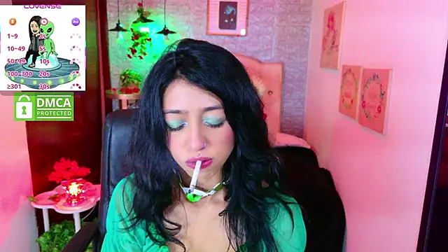 REDHOTTER  online show from 09.08.25