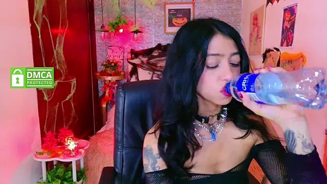 REDHOTTER  online show from 10.08.25