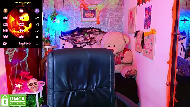 REDHOTTER  online show from 10.20.25