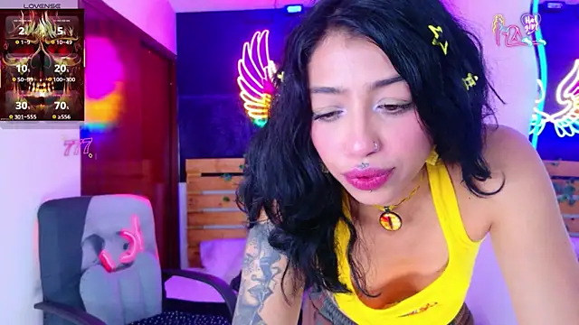 REDHOTTER  online show from 03.17.26