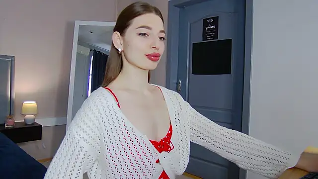 NicoleRosss online show from 01.17.26