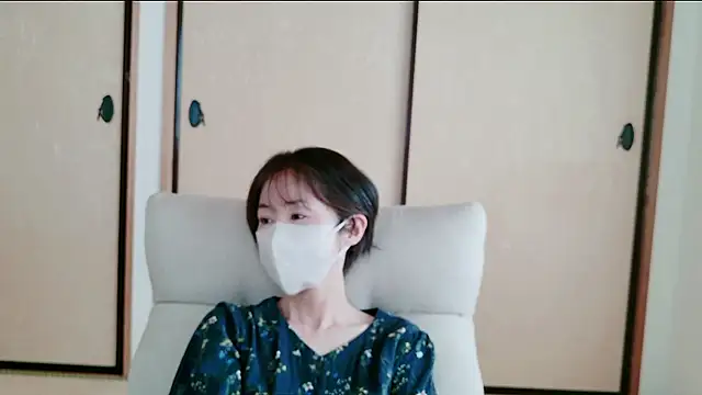 xxArisaxx online show from 04.14.26