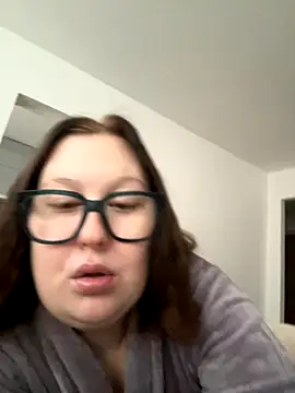 Misssmilf online show from 12.02.25