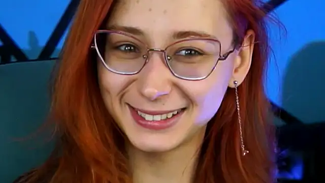 Orianna Fox online show from 12.07.24
