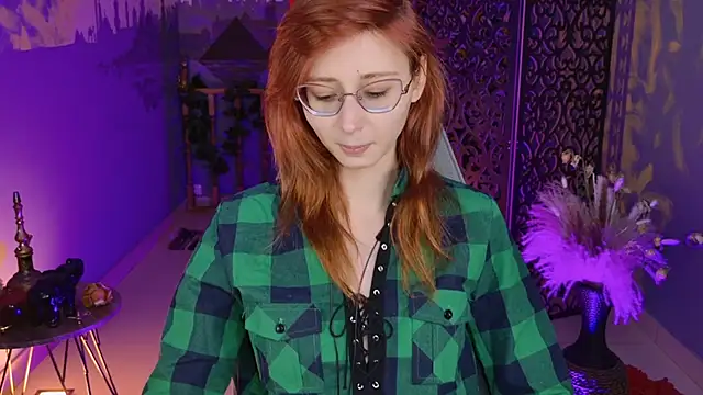 Orianna Fox online show from 12.14.24