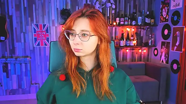 Orianna Fox online show from 12.22.24