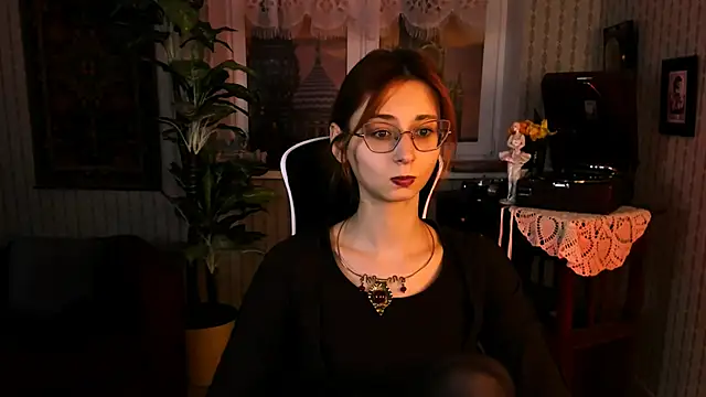 Orianna Fox online show from 01.05.25