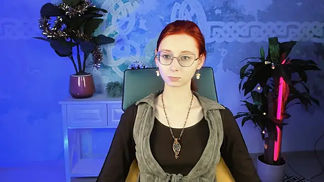 Orianna Fox online show from 01.09.25