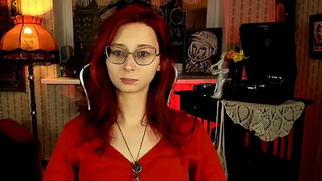 Orianna Fox online show from 01.14.25