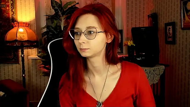 Orianna Fox online show from 01.14.25