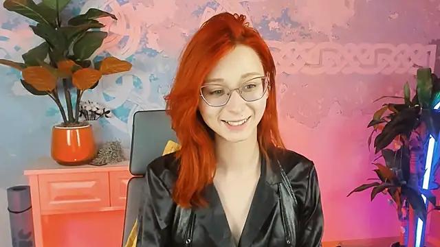 Orianna Fox online show from 01.22.25