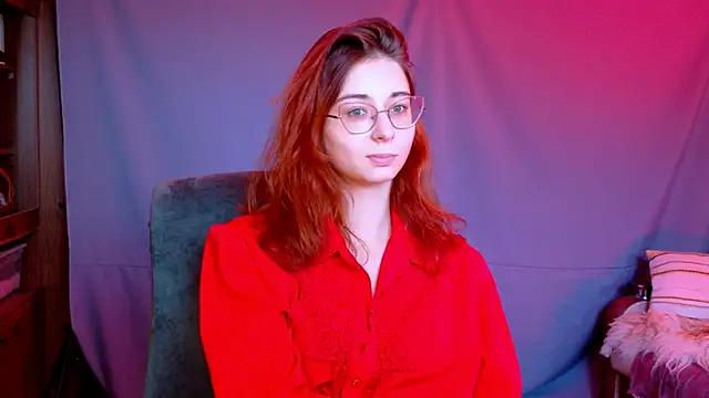 Orianna Fox online show from 09.26.25