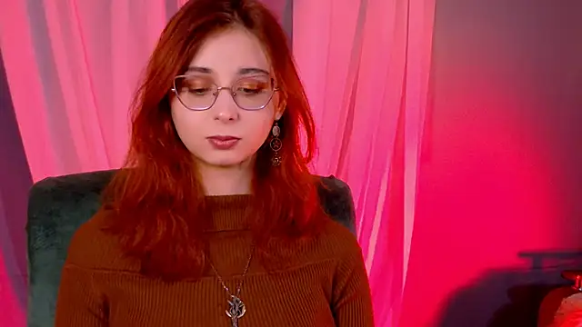 Orianna Fox online show from 10.08.25