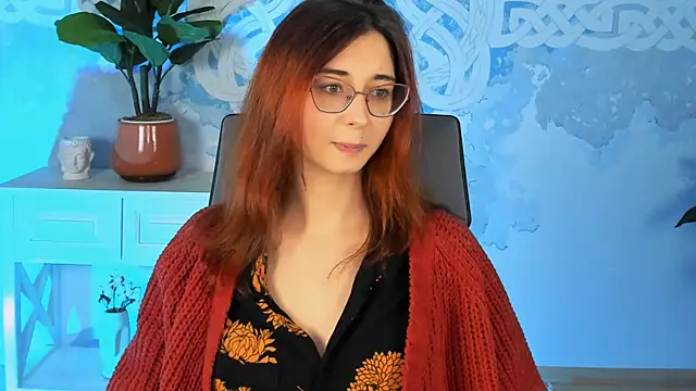 Orianna Fox online show from 10.15.25