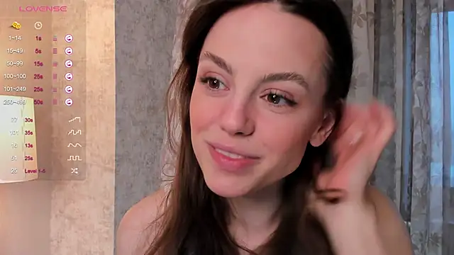 SandraBell online show from 12.06.24