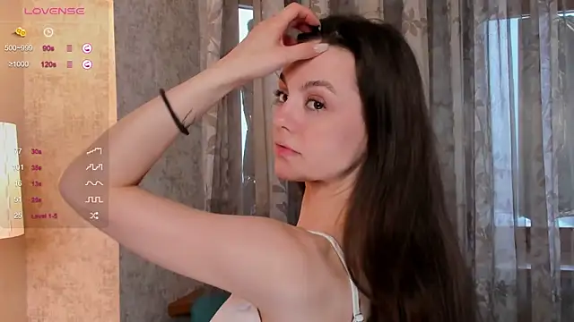 SandraBell online show from 12.07.24