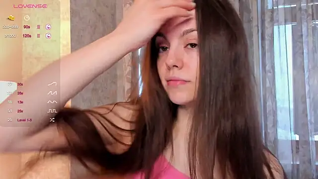 SandraBell online show from 12.08.24