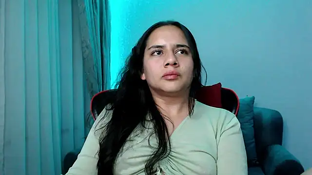 Lexyevans online show from 12.02.24