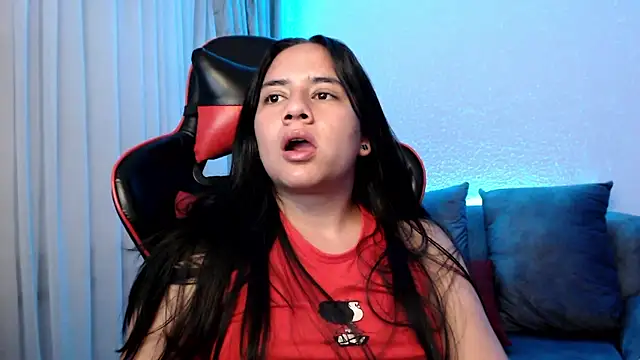 Lexyevans online show from 12.11.24