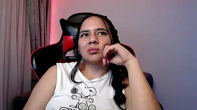 Lexyevans online show from 12.17.24