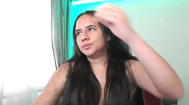 Lexyevans online show from 01.28.25