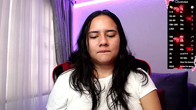 Lexyevans online show from 02.16.25