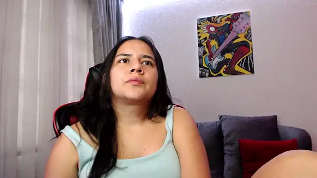 Lexyevans online show from 03.10.25