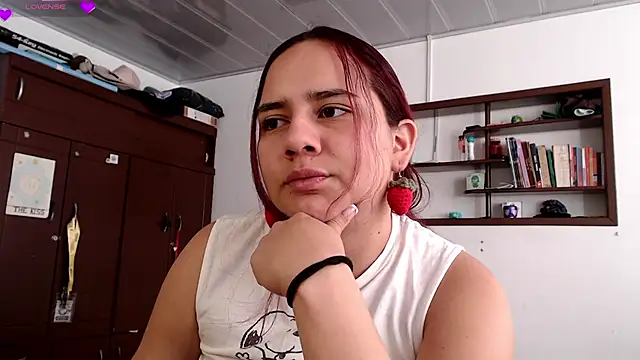 Lexyevans online show from 03.01.26