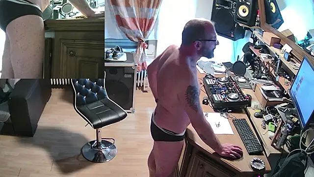 rosaeichel online show from 02.12.26